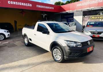 VOLKSWAGEN SAVEIRO