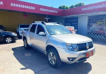 RENAULT DUSTER OROCH