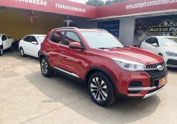 CAOA CHERY TIGGO 5X PRO