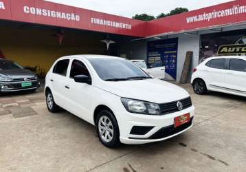 VOLKSWAGEN GOL