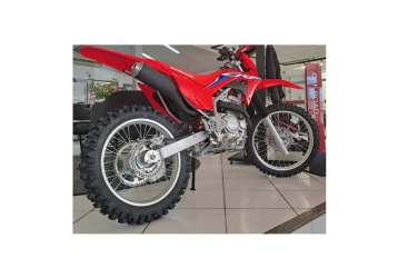 HONDA CRF