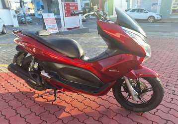 HONDA PCX