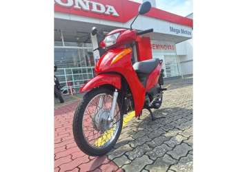 HONDA BIZ