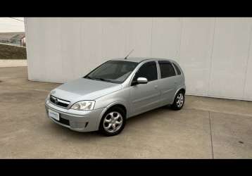 CHEVROLET CORSA