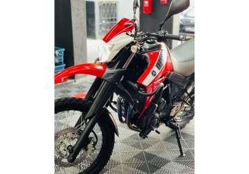 YAMAHA XT