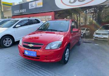 CHEVROLET CELTA