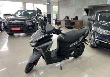 YAMAHA NEO