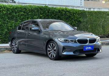 BMW 320iA