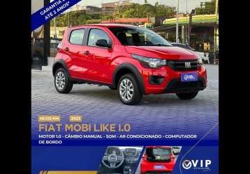 FIAT MOBI