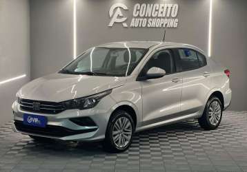 FIAT CRONOS