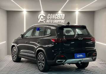 CAOA CHERY TIGGO 8