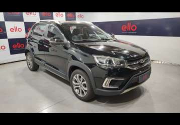 CAOA CHERY TIGGO 2