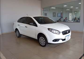 FIAT GRAND SIENA