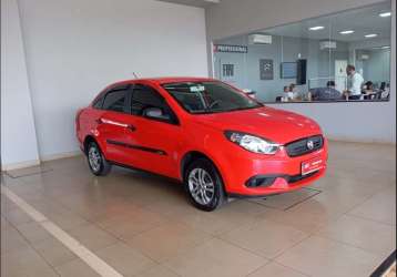 FIAT GRAND SIENA