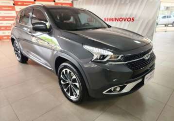 CAOA CHERY TIGGO 7