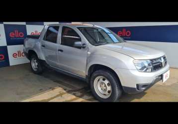 RENAULT DUSTER OROCH