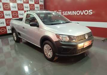 VOLKSWAGEN SAVEIRO