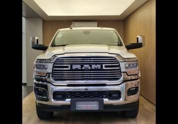 RAM 3500