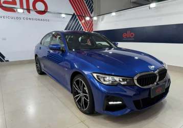 BMW 330E