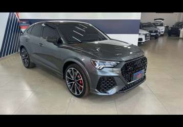 AUDI RSQ3