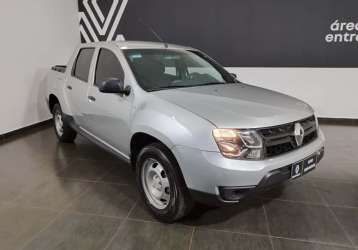 RENAULT DUSTER OROCH