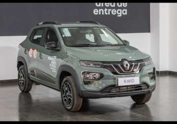 RENAULT KWID