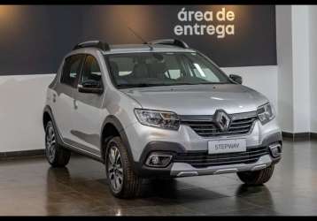 RENAULT STEPWAY