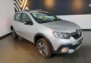 RENAULT STEPWAY