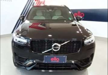 VOLVO XC 90