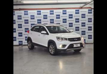 CAOA CHERY TIGGO 2