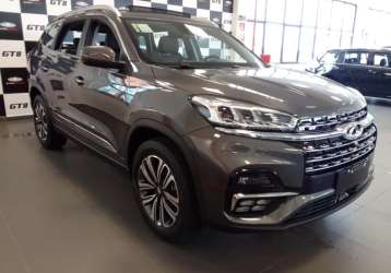 CAOA CHERY TIGGO 8