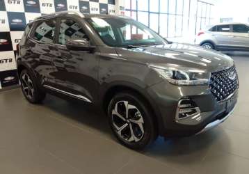 CAOA CHERY TIGGO 5X