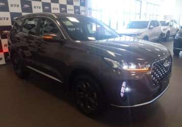 CAOA CHERY TIGGO 7