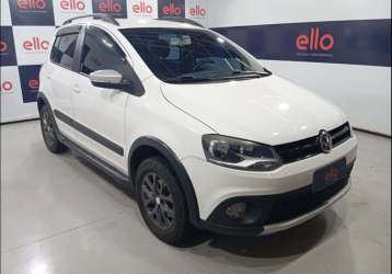 VOLKSWAGEN CROSSFOX