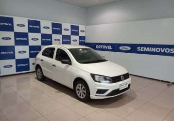 VOLKSWAGEN GOL