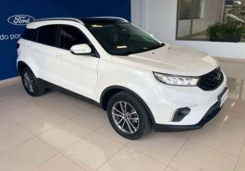 FORD TERRITORY