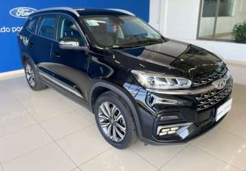 CAOA CHERY TIGGO 8