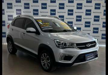 CAOA CHERY TIGGO 2