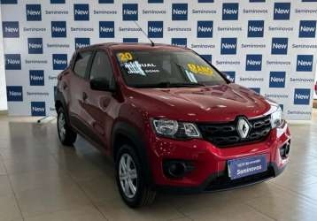 RENAULT KWID