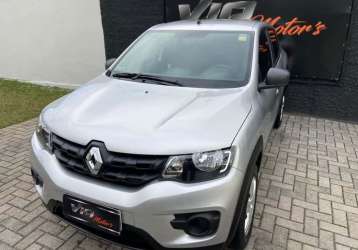 RENAULT KWID