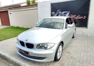 BMW 118iA