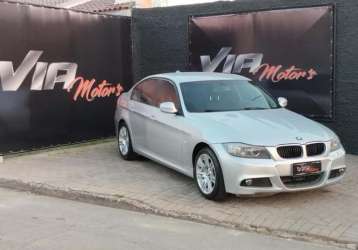 BMW 318iA