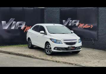 CHEVROLET PRISMA