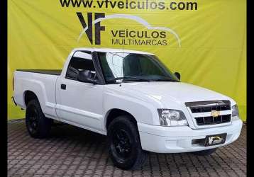 CHEVROLET S10