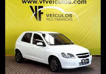 CHEVROLET CELTA