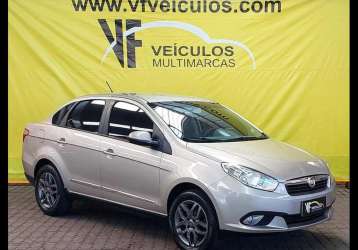 FIAT GRAND SIENA