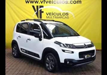 CITROËN AIRCROSS