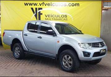 MITSUBISHI L200 TRITON