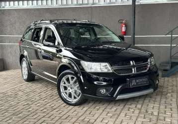 DODGE JOURNEY