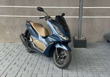 HONDA PCX